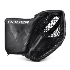 Bauer Vapor 3X Senior Goalie Catcher 35 Bauer Vapor 3X Senior Goalie Catcher -Hockey Sales Shop bauer catchers bauer vapor 3x senior goalie catcher black regular 28743626817602
