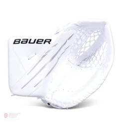 Bauer Vapor 3X Senior Goalie Catcher 39 Bauer Vapor 3X Senior Goalie Catcher -Hockey Sales Shop bauer catchers bauer vapor 3x senior goalie catcher white full right 28743626981442