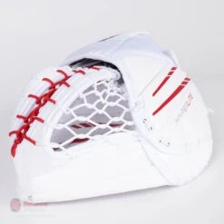 Bauer Vapor HyperLite Senior Goalie Catcher -Hockey Sales Shop bauer catchers bauer vapor hyperlite senior goalie catcher 27972554850370