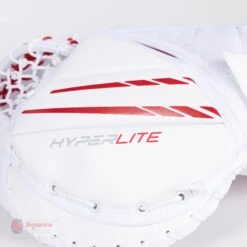 Bauer Vapor HyperLite Senior Goalie Catcher -Hockey Sales Shop bauer catchers bauer vapor hyperlite senior goalie catcher 27972554883138