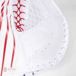 Bauer Vapor HyperLite Senior Goalie Catcher -Hockey Sales Shop bauer catchers bauer vapor hyperlite senior goalie catcher 27972554915906