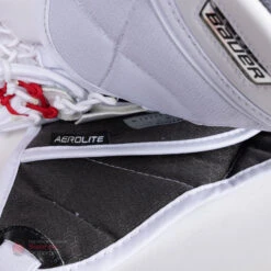 Bauer Vapor HyperLite Senior Goalie Catcher -Hockey Sales Shop bauer catchers bauer vapor hyperlite senior goalie catcher 27972554948674