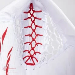 Bauer Vapor HyperLite Senior Goalie Catcher -Hockey Sales Shop bauer catchers bauer vapor hyperlite senior goalie catcher 27972555014210