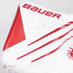 Bauer Vapor HyperLite Senior Goalie Catcher -Hockey Sales Shop bauer catchers bauer vapor hyperlite senior goalie catcher 27972555046978