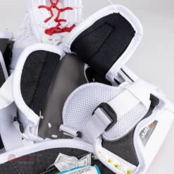 Bauer Vapor HyperLite Senior Goalie Catcher -Hockey Sales Shop bauer catchers bauer vapor hyperlite senior goalie catcher 27972555243586