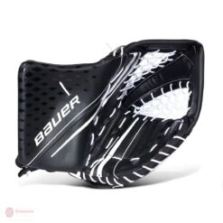 Bauer Vapor X2.7 Junior Goalie Catcher 20 Bauer Vapor X2.7 Junior Goalie Catcher -Hockey Sales Shop bauer catchers bauer vapor x2 7 junior goalie catcher black regular 28743580680258