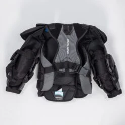 Bauer GSX Junior Chest & Arm Protector S23 -Hockey Sales Shop bauer chest protectors bauer gsx junior chest arm protector s23 30445061636162