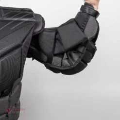 Bauer Vapor HyperLite Senior Chest & Arm Protector - Black -Hockey Sales Shop bauer chest protectors bauer vapor hyperlite senior chest arm protector black 28267875467330