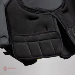 Bauer Vapor HyperLite Senior Chest & Arm Protector - Black -Hockey Sales Shop bauer chest protectors bauer vapor hyperlite senior chest arm protector black 28267875532866