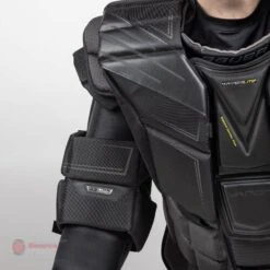 Bauer Vapor HyperLite Senior Chest & Arm Protector - Black -Hockey Sales Shop bauer chest protectors bauer vapor hyperlite senior chest arm protector black 28267875762242