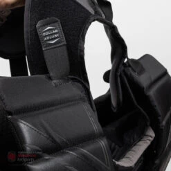 Bauer Vapor HyperLite Senior Chest & Arm Protector - Black -Hockey Sales Shop bauer chest protectors bauer vapor hyperlite senior chest arm protector black 28267875958850