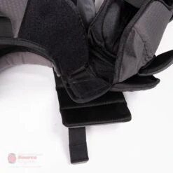 Bauer Vapor HyperLite Senior Chest & Arm Protector - Red -Hockey Sales Shop bauer chest protectors bauer vapor hyperlite senior chest arm protector red 28109205078082