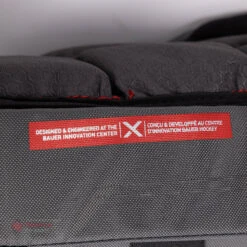 Bauer Vapor HyperLite Senior Chest & Arm Protector - Red -Hockey Sales Shop bauer chest protectors bauer vapor hyperlite senior chest arm protector red 28109205110850