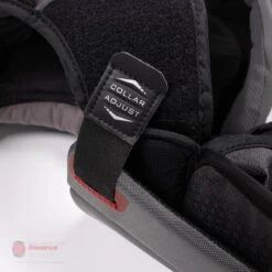 Bauer Vapor HyperLite Senior Chest & Arm Protector - Red -Hockey Sales Shop bauer chest protectors bauer vapor hyperlite senior chest arm protector red 28109205372994