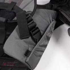 Bauer Vapor HyperLite Senior Chest & Arm Protector - Red -Hockey Sales Shop bauer chest protectors bauer vapor hyperlite senior chest arm protector red 28109205831746