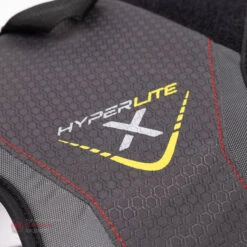 Bauer Vapor HyperLite Senior Chest & Arm Protector - Red -Hockey Sales Shop bauer chest protectors bauer vapor hyperlite senior chest arm protector red 28109205995586