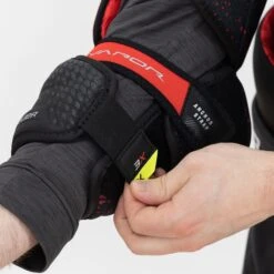 Bauer Vapor 3X Senior Hockey Elbow Pads -Hockey Sales Shop bauer elbow pads bauer vapor 3x senior hockey elbow pads 29084607053890