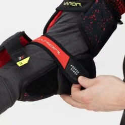 Bauer Vapor 3X Senior Hockey Elbow Pads -Hockey Sales Shop bauer elbow pads bauer vapor 3x senior hockey elbow pads 29084607119426