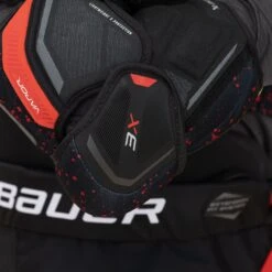Bauer Vapor 3X Senior Hockey Elbow Pads -Hockey Sales Shop bauer elbow pads bauer vapor 3x senior hockey elbow pads 29084607316034