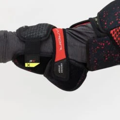 Bauer Vapor 3X Senior Hockey Elbow Pads -Hockey Sales Shop bauer elbow pads bauer vapor 3x senior hockey elbow pads 29084607414338