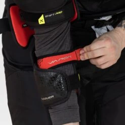 Bauer Vapor Shift Pro Senior Hockey Elbow Pads -Hockey Sales Shop bauer elbow pads bauer vapor shift pro senior hockey elbow pads 29084624781378