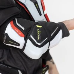 Bauer Vapor Shift Pro Senior Hockey Elbow Pads -Hockey Sales Shop bauer elbow pads bauer vapor shift pro senior hockey elbow pads 29084625076290