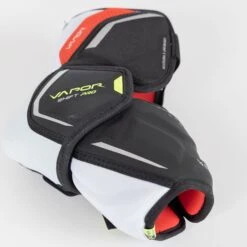 Bauer Vapor Shift Pro Senior Hockey Elbow Pads -Hockey Sales Shop bauer elbow pads bauer vapor shift pro senior hockey elbow pads 29084625141826