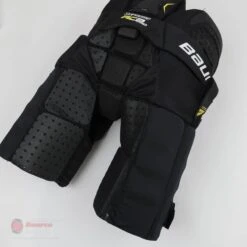 Bauer Supreme ACP Pro Junior Hockey Girdle -Hockey Sales Shop bauer girdles bauer supreme acp pro junior hockey girdle 28377705414722