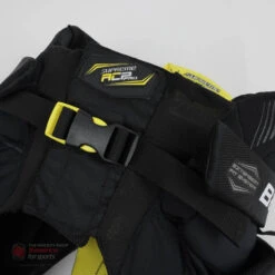 Bauer Supreme ACP Pro Junior Hockey Girdle -Hockey Sales Shop bauer girdles bauer supreme acp pro junior hockey girdle 28377705480258