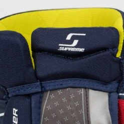 Bauer Supreme M3 Senior Hockey Gloves -Hockey Sales Shop bauer gloves bauer supreme m3 senior hockey gloves 30400463667266