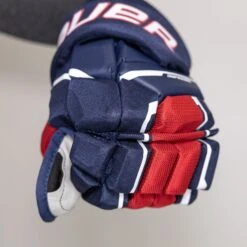 Bauer Supreme M3 Senior Hockey Gloves -Hockey Sales Shop bauer gloves bauer supreme m3 senior hockey gloves 30400463732802