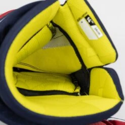 Bauer Supreme M3 Senior Hockey Gloves -Hockey Sales Shop bauer gloves bauer supreme m3 senior hockey gloves 30400463798338