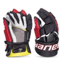 Bauer Supreme M3 Senior Hockey Gloves -Hockey Sales Shop bauer gloves bauer supreme m3 senior hockey gloves 30597253169218