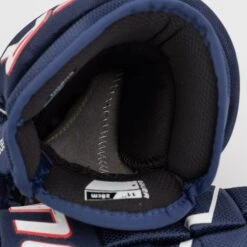 Bauer Supreme M5 Pro Junior Hockey Gloves -Hockey Sales Shop bauer gloves bauer supreme m5 pro junior hockey gloves 30400471269442