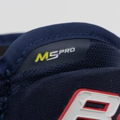 Bauer Supreme M5 Pro Junior Hockey Gloves -Hockey Sales Shop bauer gloves bauer supreme m5 pro junior hockey gloves 30400471466050