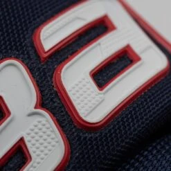 Bauer Supreme M5 Pro Junior Hockey Gloves -Hockey Sales Shop bauer gloves bauer supreme m5 pro junior hockey gloves 30400471564354