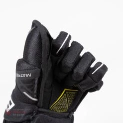 Bauer Supreme Matrix Junior Hockey Gloves (2021) -Hockey Sales Shop bauer gloves bauer supreme matrix junior hockey gloves 28174383775810