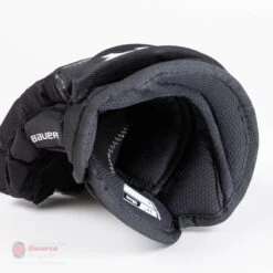 Bauer Supreme Matrix Junior Hockey Gloves (2021) -Hockey Sales Shop bauer gloves bauer supreme matrix junior hockey gloves 28174383808578