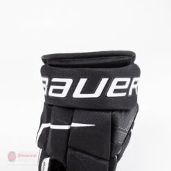 Bauer Supreme Matrix Junior Hockey Gloves (2021) -Hockey Sales Shop bauer gloves bauer supreme matrix junior hockey gloves 28174383874114