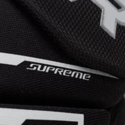 Bauer Supreme Matrix Junior Hockey Gloves -Hockey Sales Shop bauer gloves bauer supreme matrix junior hockey gloves 30400542670914