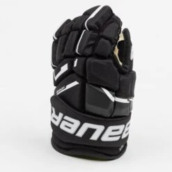 Bauer Supreme Matrix Junior Hockey Gloves -Hockey Sales Shop bauer gloves bauer supreme matrix junior hockey gloves 30400542769218