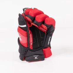 Bauer Vapor 3X Intermediate Hockey Gloves -Hockey Sales Shop bauer gloves bauer vapor 3x intermediate hockey gloves 29084657680450