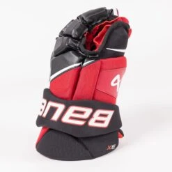 Bauer Vapor 3X Intermediate Hockey Gloves -Hockey Sales Shop bauer gloves bauer vapor 3x intermediate hockey gloves 29084657811522