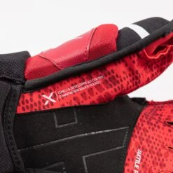 Bauer Vapor 3X Intermediate Hockey Gloves -Hockey Sales Shop bauer gloves bauer vapor 3x intermediate hockey gloves 29084657844290