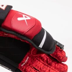 Bauer Vapor 3X Intermediate Hockey Gloves -Hockey Sales Shop bauer gloves bauer vapor 3x intermediate hockey gloves 29084658073666