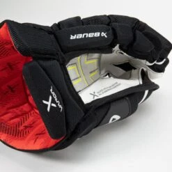 Bauer Vapor Shift Pro Senior Hockey Gloves -Hockey Sales Shop bauer gloves bauer vapor shift pro senior hockey gloves 29360073834562