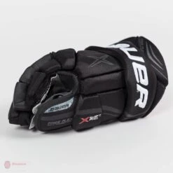 Bauer Vapor X Shift Pro Senior Hockey Gloves (2018) -Hockey Sales Shop bauer gloves bauer vapor x shift pro senior hockey gloves 2018 4566048833602