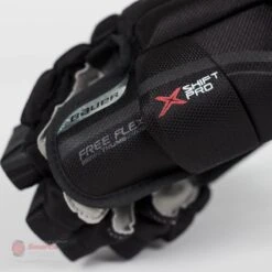Bauer Vapor X Shift Pro Senior Hockey Gloves (2018) -Hockey Sales Shop bauer gloves bauer vapor x shift pro senior hockey gloves 2018 4566048964674