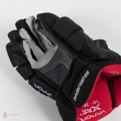 Bauer Vapor X Shift Pro Senior Hockey Gloves (2018) -Hockey Sales Shop bauer gloves bauer vapor x shift pro senior hockey gloves 2018 4566049062978