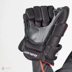 Bauer Vapor X Shift Pro Senior Hockey Gloves (2018) -Hockey Sales Shop bauer gloves bauer vapor x shift pro senior hockey gloves 2018 4566049095746